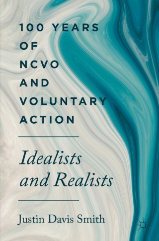 صورة الغلاف: 100 Years of NCVO and Voluntary Action 9783030027735
