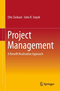 Cover image: Project Management 9783030031732