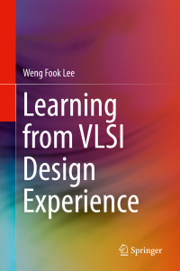 Cover image: Learning from VLSI Design Experience 9783030032371