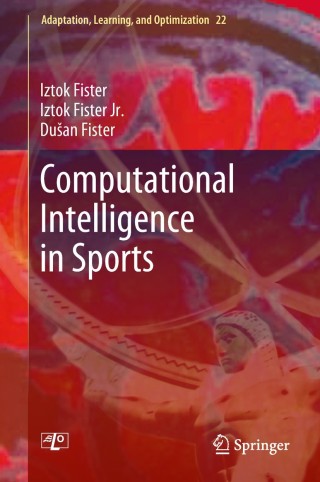 Imagen de portada: Computational Intelligence in Sports 9783030034894