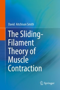 Imagen de portada: The Sliding-Filament Theory of Muscle Contraction 9783030035259