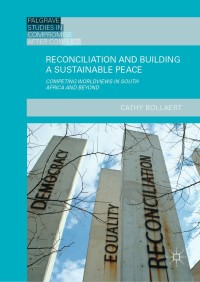 Imagen de portada: Reconciliation and Building a Sustainable Peace 9783030036546