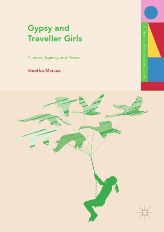 Imagen de portada: Gypsy and Traveller Girls 9783030037024