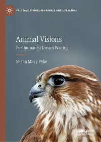 Cover image: Animal Visions 9783030038762