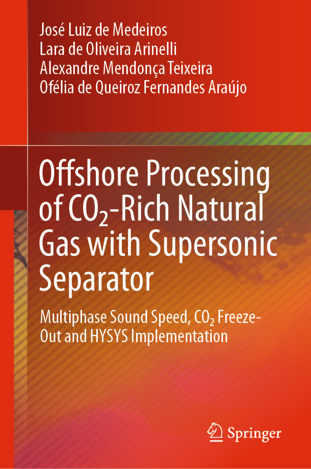 Offshore Processing of CO2-Rich Natural Gas with Supersonic Separator Multiphase Sound Speed, CO2 Freeze-Out and HYSYS Implementation