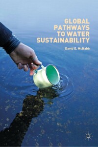 Imagen de portada: Global Pathways to Water Sustainability 9783030040840