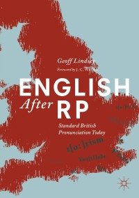 Cover image: English After RP 9783030043568