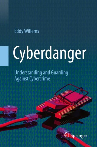 Cover image: Cyberdanger 9783030045302