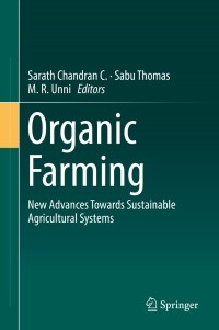 Cover image: Organic Farming 9783030046569