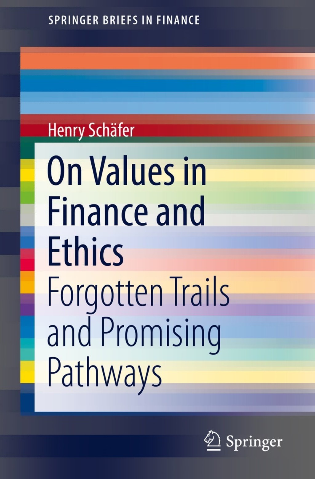 ISBN 9783030046835 product image for On Values in Finance and Ethics (eBook Rental) | upcitemdb.com