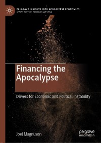 Cover image: Financing the Apocalypse 9783030047191