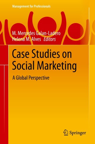 Cover image: Case Studies on Social Marketing 9783030048426