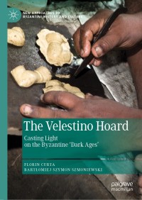 Cover image: The Velestino Hoard 9783030048457