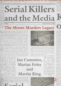 Cover image: Serial Killers and the Media 9783030048754