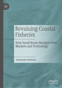 Imagen de portada: Revaluing Coastal Fisheries 9783030050863