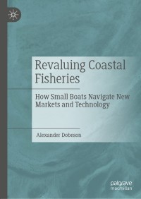 Titelbild: Revaluing Coastal Fisheries 9783030050863