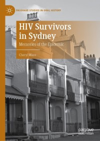 Cover image: HIV Survivors in Sydney 9783030051013