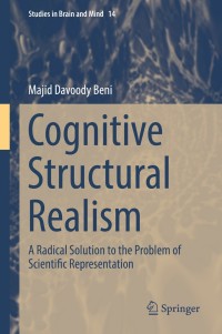 表紙画像: Cognitive Structural Realism 9783030051136