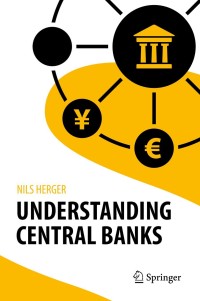Imagen de portada: Understanding Central Banks 9783030051617