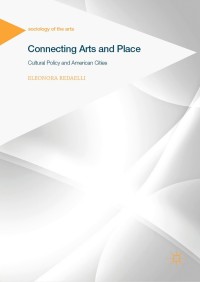 Cover image: Connecting Arts and Place 9783030053383