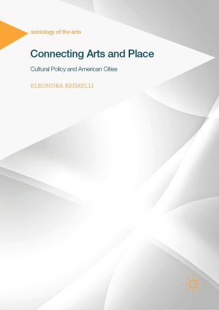 Immagine di copertina: Connecting Arts and Place 9783030053383
