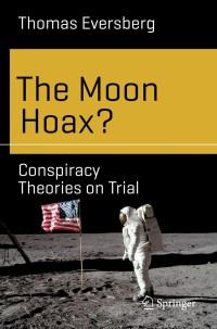 Cover image: The Moon Hoax? 9783030054595