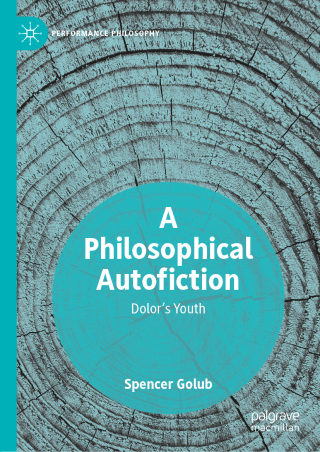 Immagine di copertina: A Philosophical Autofiction 9783030056117