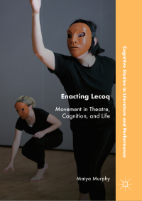 Cover image: Enacting Lecoq 9783030056148