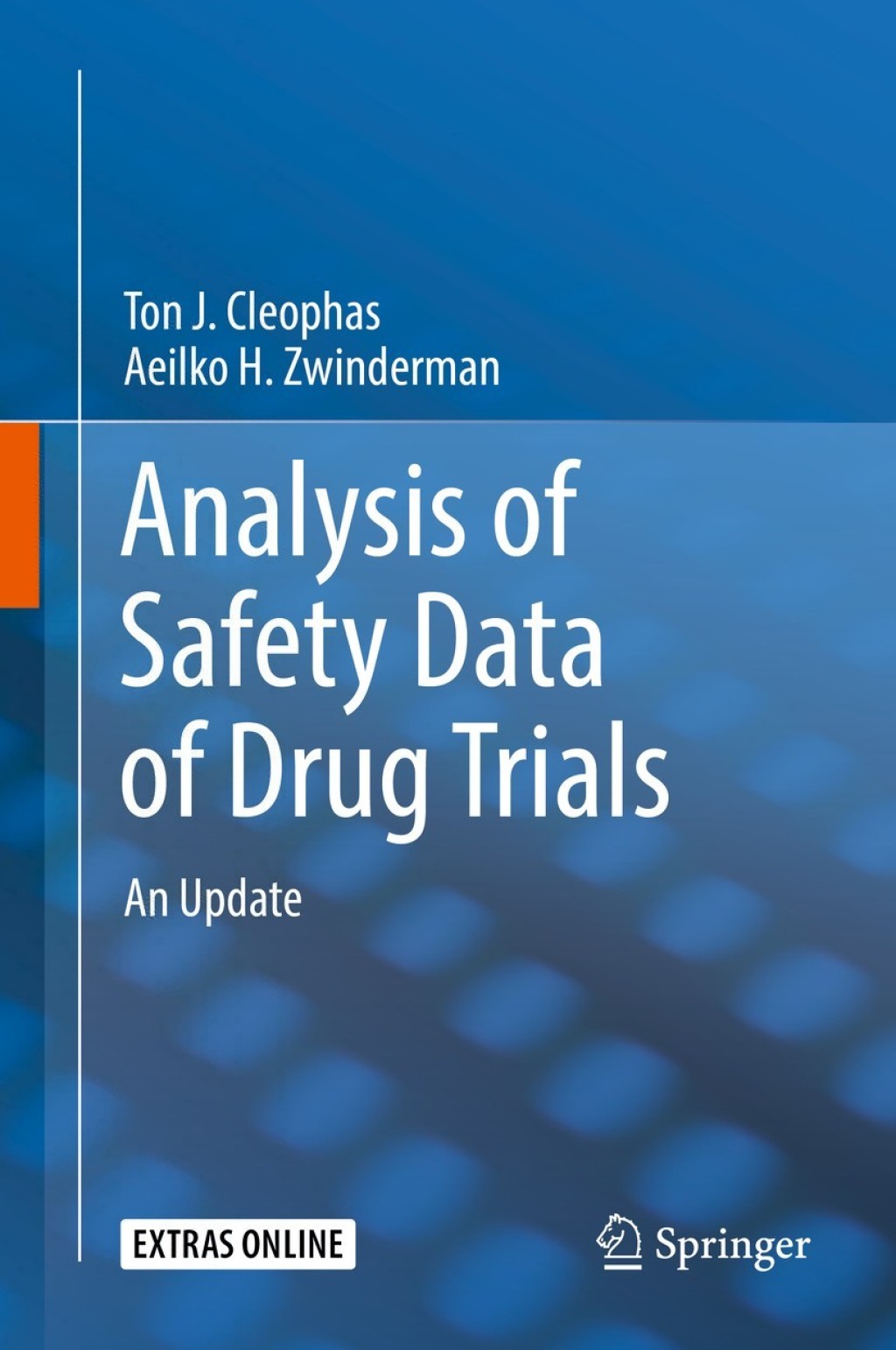 Analysis of Safety Data of Drug Trials An Update