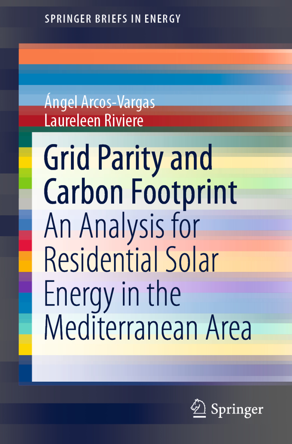 Grid Parity and Carbon Footprint An Analysis for Residential Solar Energy in the Mediterranean Area