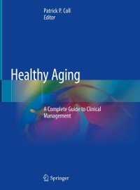 Cover image: Healthy Aging 9783030061999