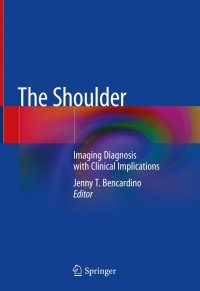 Cover image: The Shoulder 9783030062392