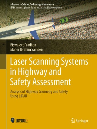 Immagine di copertina: Laser Scanning Systems in Highway and Safety Assessment 9783030103736