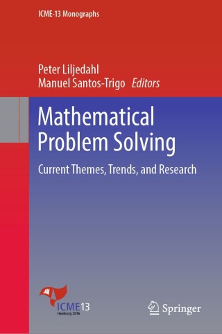 Imagen de portada: Mathematical Problem Solving 9783030104719