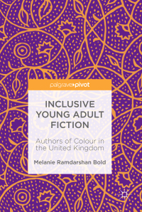 Cover image: Inclusive Young Adult Fiction 9783030105211