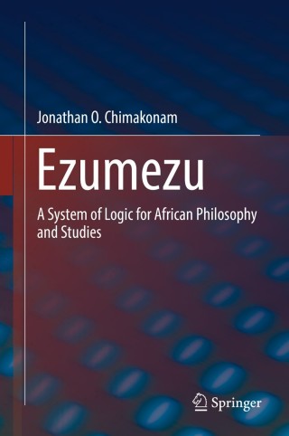 Immagine di copertina: Ezumezu 9783030110741