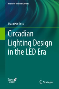 Immagine di copertina: Circadian Lighting Design in the LED Era 9783030110864