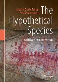 Titelbild: The Hypothetical Species 9783030113186
