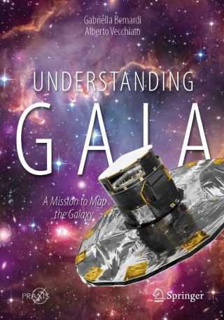 Imagen de portada: Understanding Gaia 9783030114480