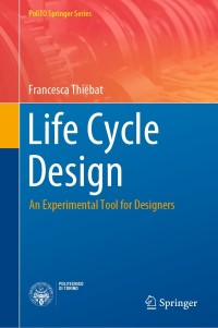 Cover image: Life Cycle Design 9783030114961