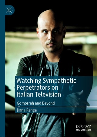 Titelbild: Watching Sympathetic Perpetrators on Italian Television 9783030115029