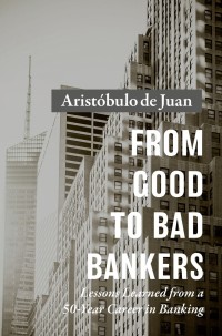 Cover image: From Good to Bad Bankers 9783030115500