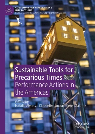 表紙画像: Sustainable Tools for Precarious Times 9783030115562