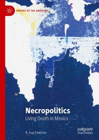 Cover image: Necropolitics 9783030123017