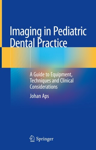 Cover image: Imaging in Pediatric Dental Practice 9783030123536