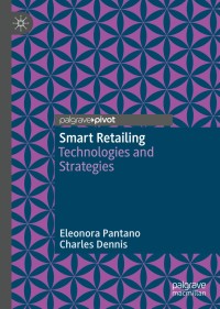 Cover image: Smart Retailing 9783030126070