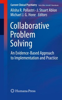 Cover image: Collaborative Problem Solving 9783030126292