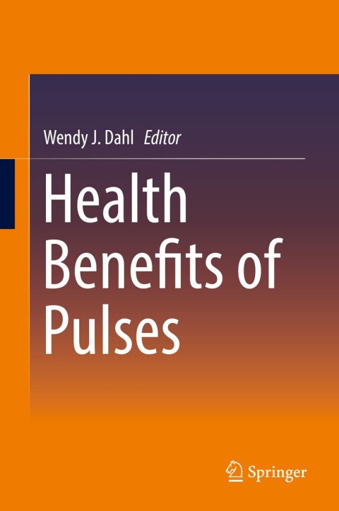 Health Benefits of Pulses - FULL INSTANT DOWNLOAD | PDF DOCX EPUB