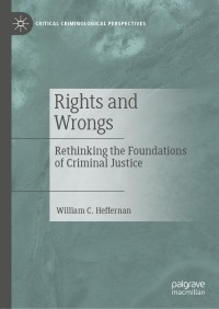 表紙画像: Rights and Wrongs 9783030127817