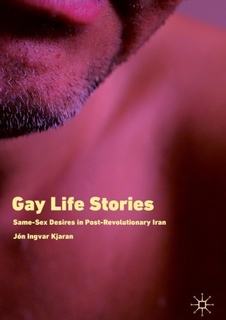 Cover image: Gay Life Stories 9783030128302